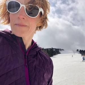 Meet your Posher, Ann